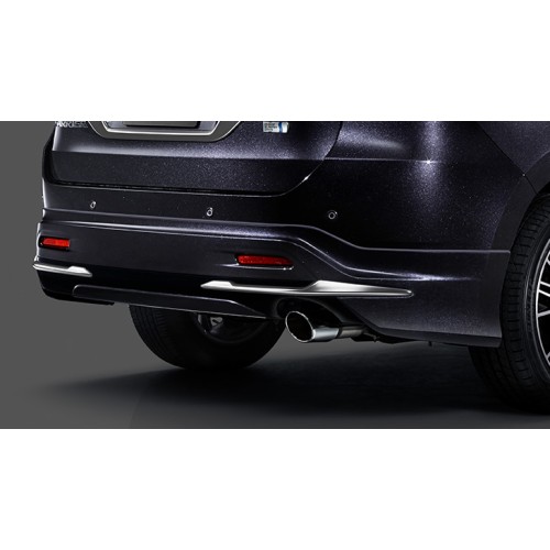 REAR STYLING KIT MODELLISTA