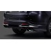 REAR STYLING KIT MODELLISTA