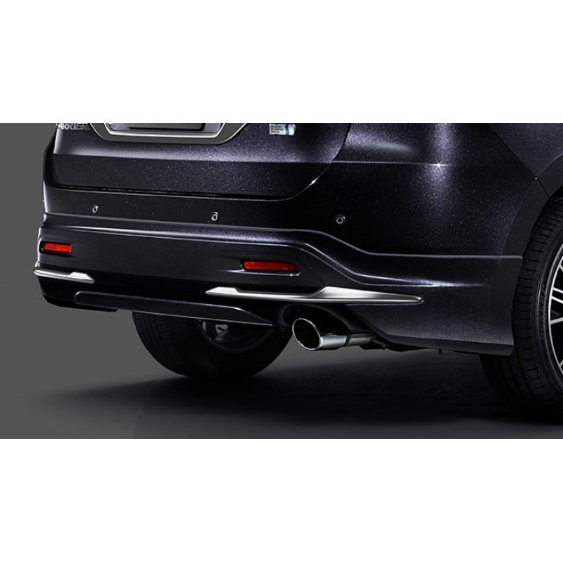 REAR STYLING KIT MODELLISTA