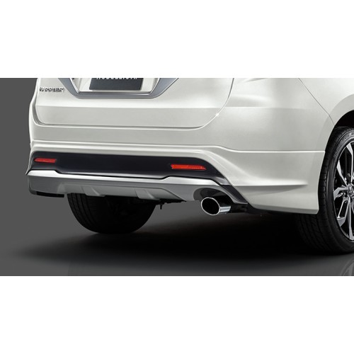 REAR STYLING KIT MODELLISTA