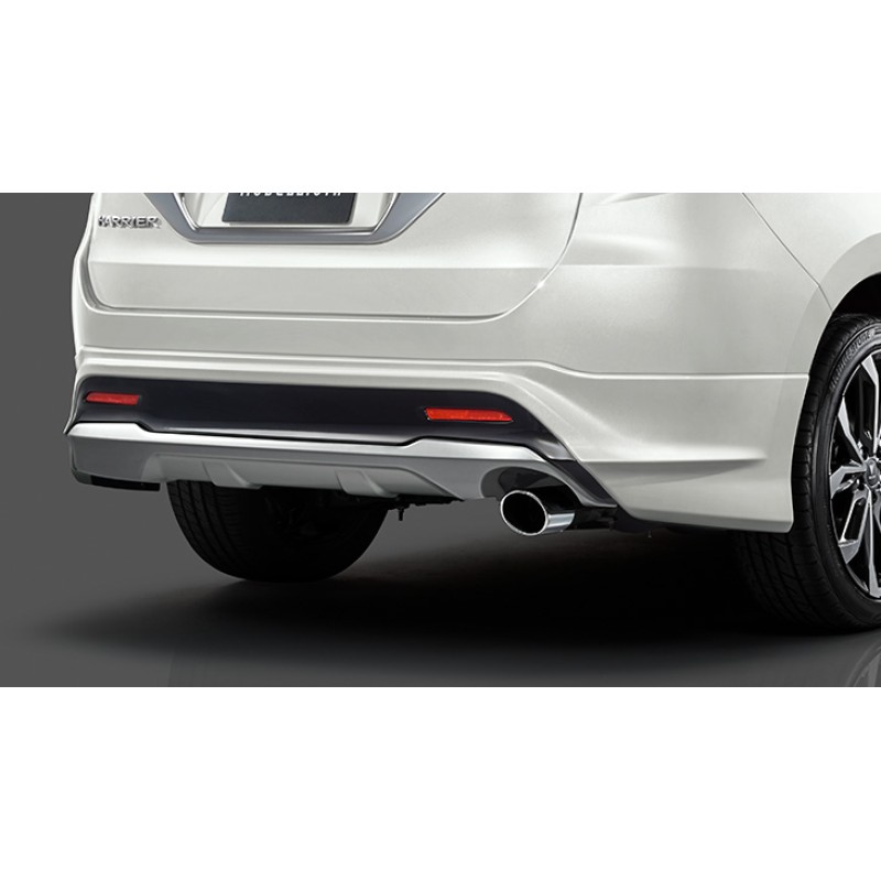 REAR STYLING KIT MODELLISTA