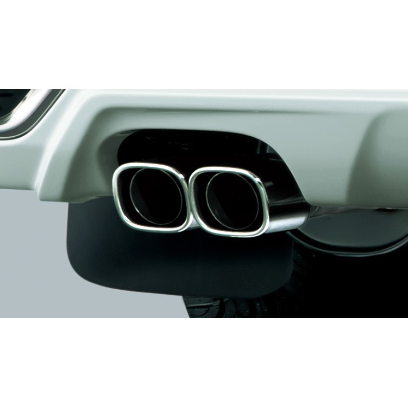 SPORT MUFFLER MODELLISTA SPORT MUFFLER MODELLISTA