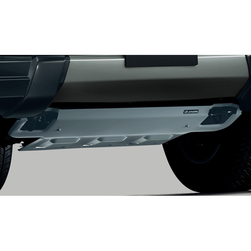 SKID PLATE JAOS MODELLISTA SKID PLATE JAOS MODELLISTA