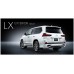 F SPORT PARTS MODELLISTA