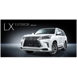Lexus LX (9)