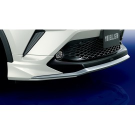 FRONT SPOILER MODELLISTA