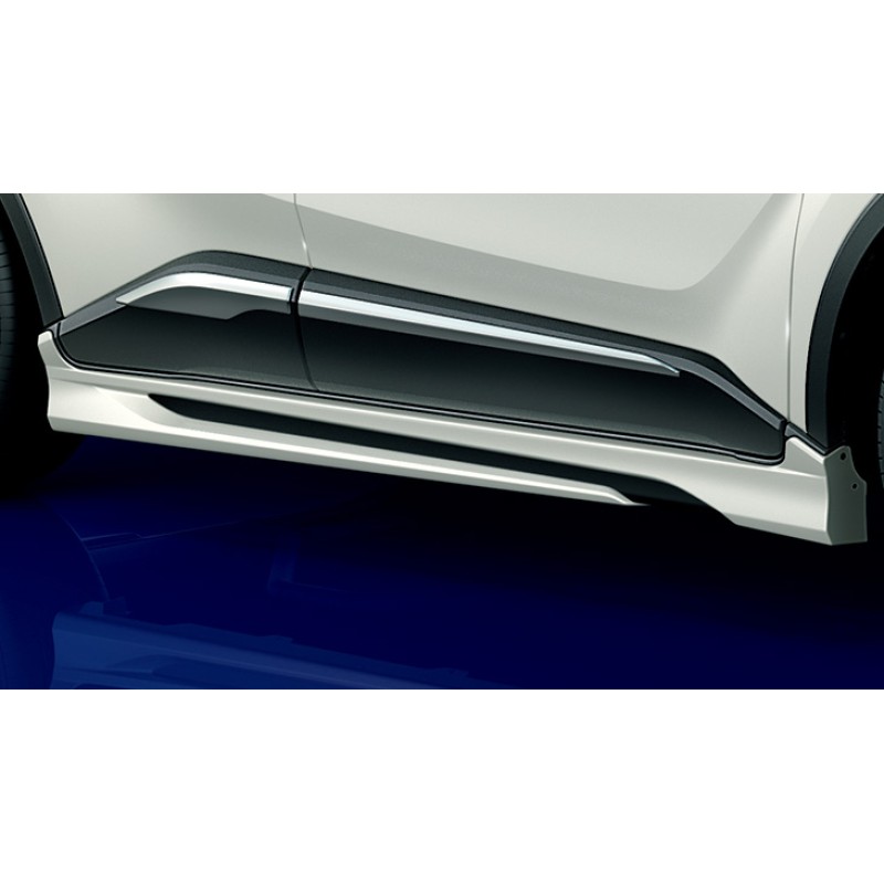 SIDE SKIRT MODELLISTA SIDE SKIRT MODELLISTA