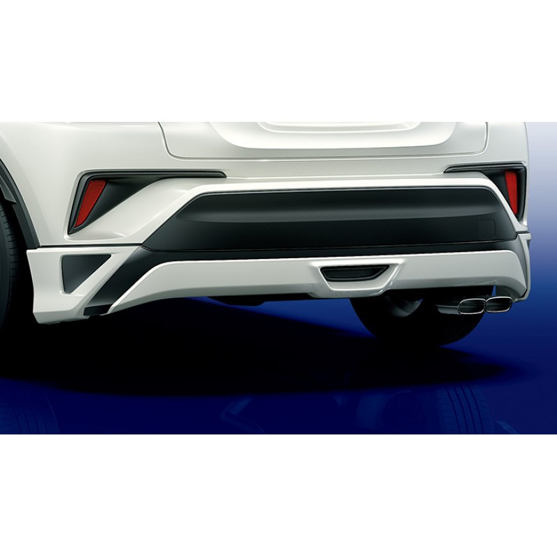 REAR SKIRT MODELLISTA REAR SKIRT MODELLISTA
