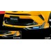 FRONT SPOILER MODELLISTA