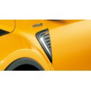 FENDER GARNISH MODELLISTA