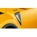 FENDER GARNISH MODELLISTA