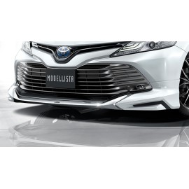 FRONT SPOILER MODELLISTA