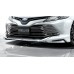FRONT SPOILER MODELLISTA