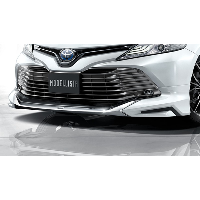 FRONT SPOILER MODELLISTA FRONT SPOILER MODELLISTA