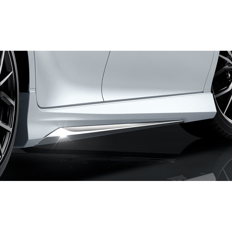 SIDE SKIRT MODELLISTA SIDE SKIRT MODELLISTA