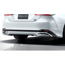 REAR SKIRT MODELLISTA