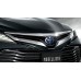 FRONT GRILLE COVER MODELLISTA