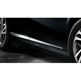 SIDE DOOR GARNISH MODELLISTA