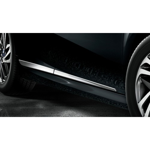 SIDE DOOR GARNISH MODELLISTA