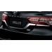 REAR GARNISH MODELLISTA