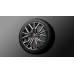 ALUMINIUM WHEEL & TIRE SET MODELLISTA