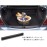Cargo Mat & Barrier (Set (Barrier, 2 pieces)) for Toyota Belta NCP96-BEPNK(L) (August 2011 – June 2012)