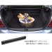 Cargo Mat & Barrier (Set (Barrier, 2 pieces)) for Toyota Belta NCP96-BEPNK(L) (August 2011 – June 2012)