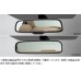 Wide interior mirror for Toyota ALLION NZT260-CEXEK (September 2014 – )
